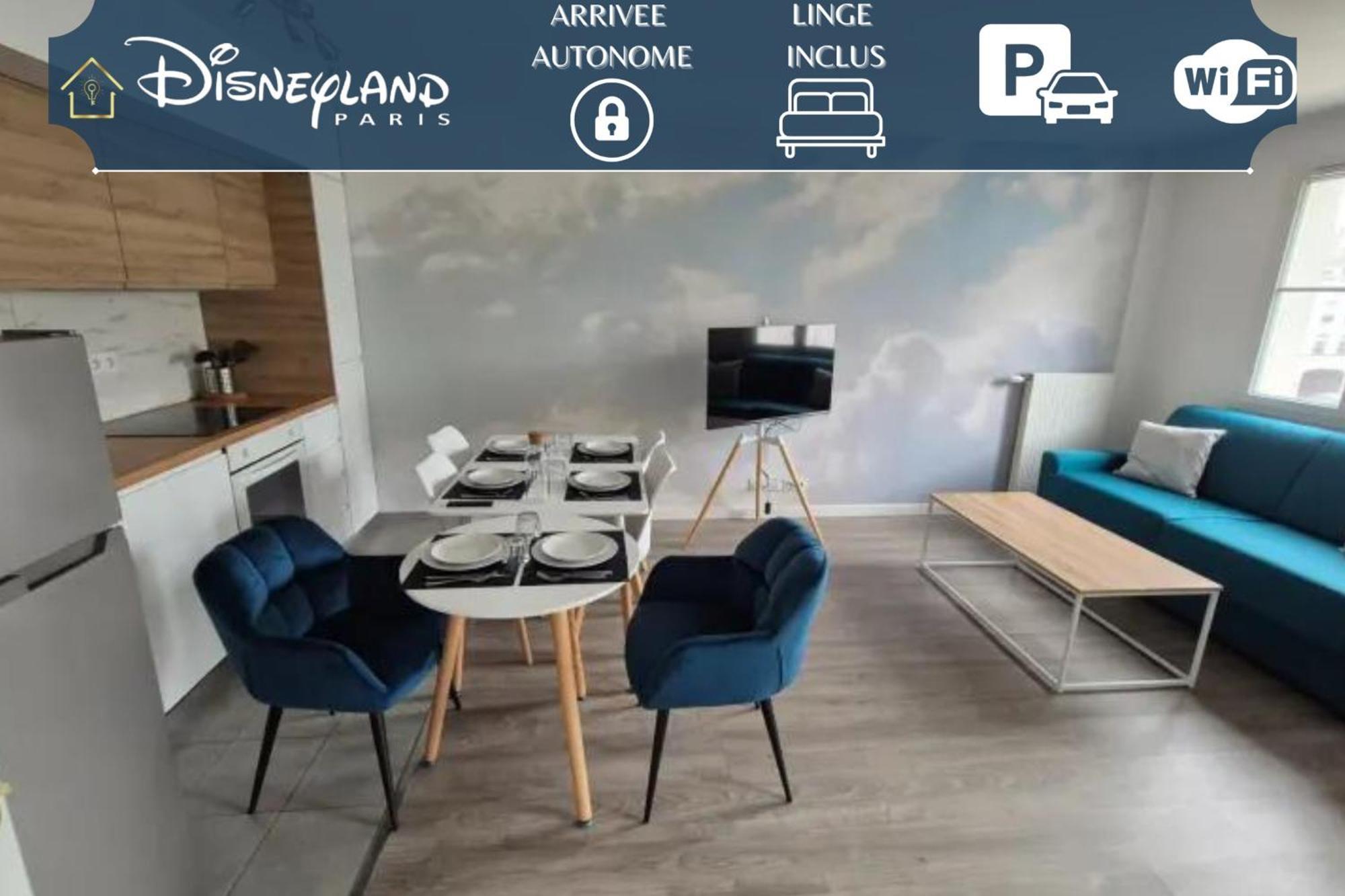 Disneyland Sky Haven - 5Min To Disneyland سيري المظهر الخارجي الصورة